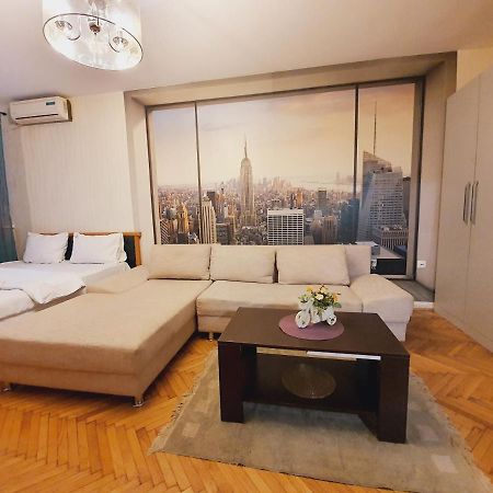 Central Park Studio Διαμέρισμα Βελιγράδι Εξωτερικό φωτογραφία