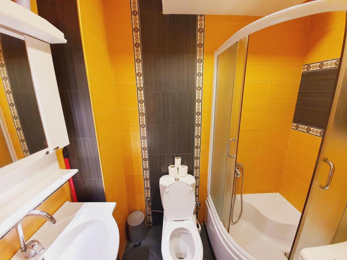Central Park Studio Διαμέρισμα Βελιγράδι Εξωτερικό φωτογραφία
