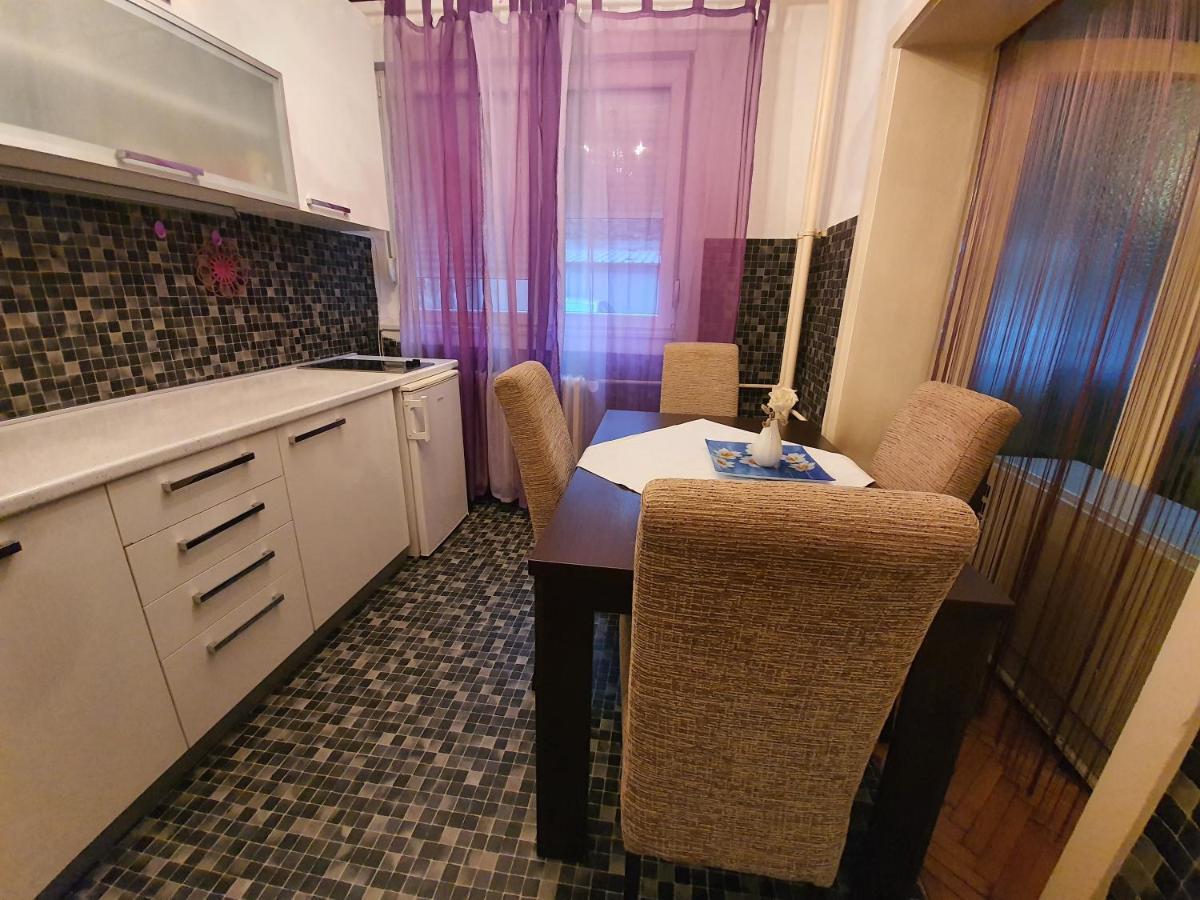 Central Park Studio Διαμέρισμα Βελιγράδι Εξωτερικό φωτογραφία
